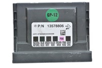 фото thumb №1, Модуль комфорту astra vi j 13578806