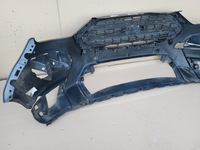 фото thumb №7, Ford ecosport lift бампер передній решітка радіатора oryg!