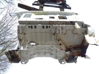 фото thumb №3, Isuzu n35 n75 npr nqr 07-18 четверть стойка b правые зад