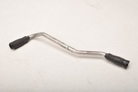 фото thumb №1, Fiat 500 doblo ii 1.4 turbo 137km труба шланг wąż вентиляція картера 55219051