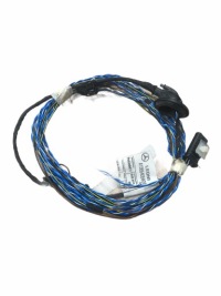 Купить Жгут электрическая mercedes w156 1565405805, фото thumb