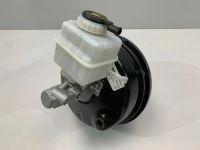 Купити Bmw m5 f10 підсилювач гальм насос гальмівна 2284395, фото thumb