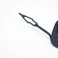 фото thumb №5, Bmw x7 g07 m защита фаркоп буксировочный бампера передний 51118069893