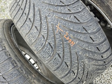 ЛЕГКОСПЛАВНЫЕ ДИСКИ КОЛЕСА 5X98 ALFA GT 147 18x8 225/40/18