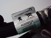 фото thumb №4, Шланг кондиціонера opel corsa f 1.2 thp 19-