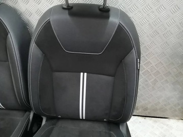 фото thumb №5, Nissan micra k14 n-sport сидіння сидіння диван