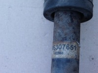 Привідний вал ліва alfa romeo 147 2,0 benz Київ, фото thumb