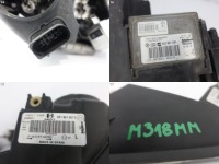 фото thumb №15, Seat leon ii 2 cupra 5p1 1p1 09-12 lift altea лампа ксенон поворотный левая eu