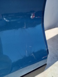фото thumb №6, Двері праві зад volvo xc40