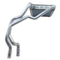 фото thumb №10, Nowa оригінальний номер радіатор обігрівача renault clio v