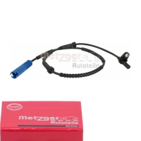 Купить Датчик, скорость вращательная колеса metzger 0900792, фото thumb