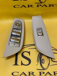 фото thumb №1, Панель керування вікон пасажир mercedes w257