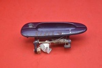 фото thumb №3, Ручка ліва перед передня темно-синя mazda 626 5 v gf рестайлінг 99-02