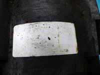 фото thumb №8, Компрессор кондиционера ford ka mk1 96-08 1,3 8v