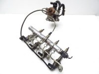 Система упорскування комплект  8506902 1.6 d n47c16a mini r56 r60 r61 насос 7823452 Оригінал, фото thumb