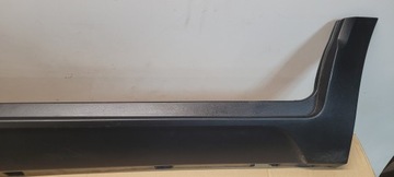 фото thumb №4, Планка порогова ліва поріг накладка opel crossland x 13482063