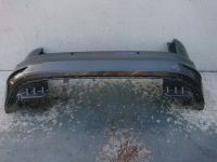 фото thumb №9, Vw golf 7 vii 510 sportsvan бампер задний задняя