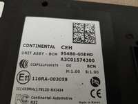 фото thumb №8, Kia niro 21r lift plugin набір стартовий бортовий комп'ютер