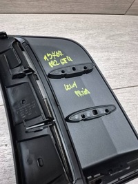 фото thumb №6, 13763. porsche 982 gt4 молдинг бампер лівий перед 982807100a