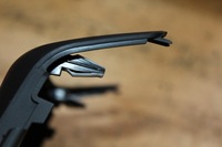 фото thumb №14, Рамка радіо toyota avensis t27 lift t29 55405-05290