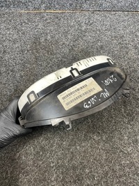 фото thumb №6, Mercedes ml w163 2.7 cdi лічильник прилади a1635403011