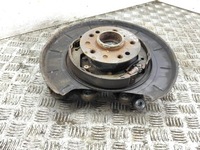 фото thumb №6, Mercedes-benz ml w164 2010 ступиця колеса заднього