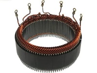 фото thumb №9, Uzwojenia генератора as-pl