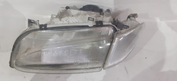 фото thumb №3, Ford galaxy mk1 лампа передня перед ліва