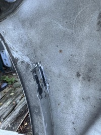 фото thumb №12, Бампер перед ford focus mk 3 iii lift st 15-