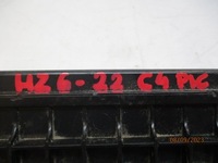 фото thumb №14, Citroen c4 picasso i крышка защита заглушка бардачка пола 300080265