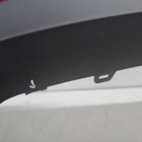 Купити Бампер задні задній tesla model x plaid ppsw, фото thumb