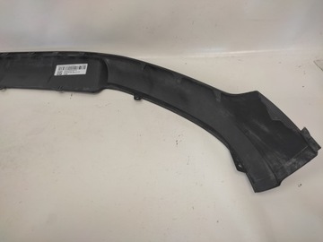 фото thumb №8, Audi q2 81a спойлер бампера передньої перед 16-