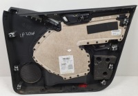 фото thumb №4, Обшивка оббивка двері лівий перед vw tiguan europa