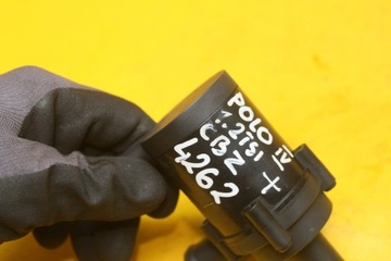 фото thumb №7, Дополнительный насос воды vw polo iv 1.2 tsi 1k0965561l