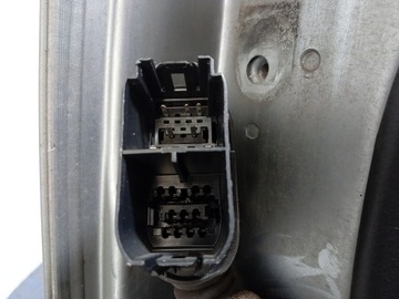 фото thumb №6, Ford s-max mk1 дверь перед правые hypnotic серебряный