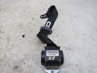 фото thumb №1, Pas безпеки задня bmw x1 e84 607051100e