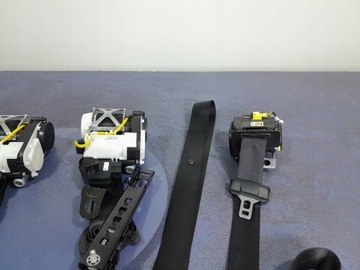 фото thumb №8, Mercedes e w213 ремені безпеки do regenercji 4 szt a2138600701