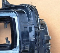 фото thumb №8, Vw t-roc свет do движение dziennej правое drl 2ga941056k