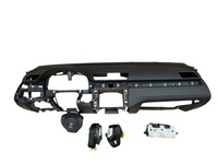 фото thumb №1, Vw passat b7 консоль подушка безопасности комплект