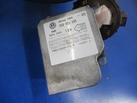 фото thumb №9, Ford galaxy mk1 рестайлинг руль подушка сматыватель блок управления 6q0909605