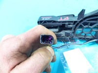 фото thumb №4, Ручка задня права зовнішня vw passat cc lift lc9x