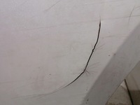 фото thumb №7, Kia optima iii 3 sedan бампер задняя задний swp