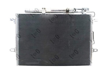 фото thumb №10, Радіаторів кондиціонера mercedes e w211 нова