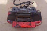 фото thumb №9, Суппорт тормозной левый задняя porsche 911 996