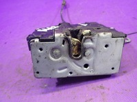 фото thumb №4, Opel corsa d hb 5d замок перед правый 13258274eh