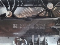 фото thumb №6, Mercedes om654 крышка клапанная вентиляция картера nowa