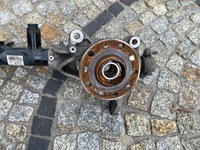 фото thumb №10, Vw arteon superb поворотна опора 5q0407258a амортизатор 3q0412022hf 3q0413032a