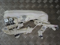 фото thumb №1, Renault clio v hb шторка безопасности подушка безопасности правый