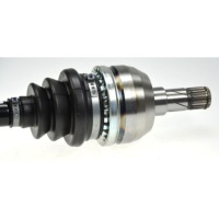 Приводной вал перед левая opel signum vectra c 04-09 Доставка, фото thumb