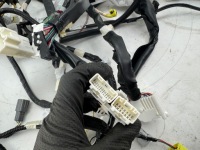 Toyota c-hr 1 2021 другая жгут трубопровод / кабели Цена, фото thumb